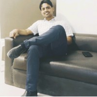 Mithilesh Yadav