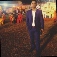 Prakash Tripathi