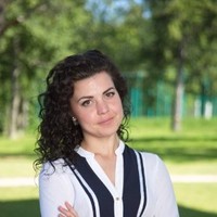 Ксения Бондарева