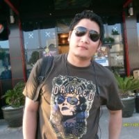 Aseem Gurung