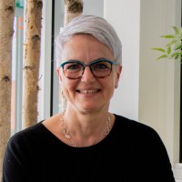 Birgit Warlich