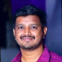 Sharana Raj