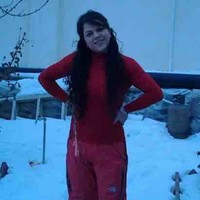 Neda Ghafouri