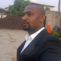 Tony Ochube Christopher