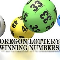 Oregon Lottery Results