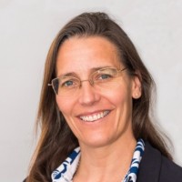 Katharine Ingram