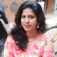 Saranya K.