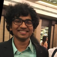 Harishankar Raghunath