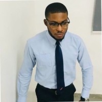 Ogunfowoke Opeyemi