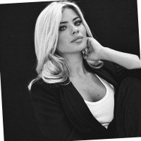 Holly Harrison