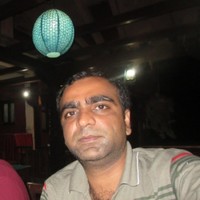 Imam Haider Parag