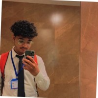Aniket Aher