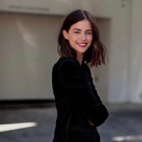 Anna Kashtanova