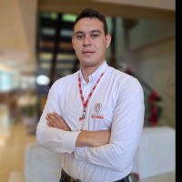 Osvaldo Ramirez González
