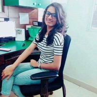 Navya Anchan