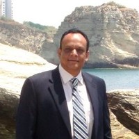 Syed A. Abdul Qader