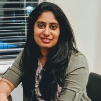 Meghana Damera