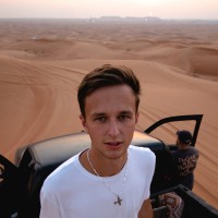 Aleksej Zelenkov