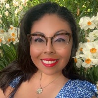 Nancy Marroquin