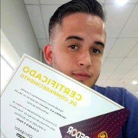 Claudio gabriel Cardoso