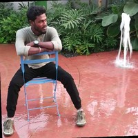 Vidhyagar Vidhu