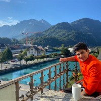 Avaansh Nanda