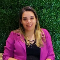 Daniele Santos da Silva Ferreira