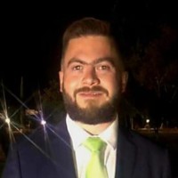 Javier Villavicencio Cruz