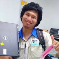 Mr.Surawut Masuk