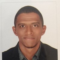 Ahmed M. Zain