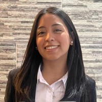Jazmín Guadalupe Quispe