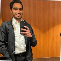 Kuntal Patel