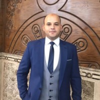 Kareem Zaky