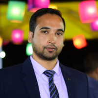 Farhad Mazumder