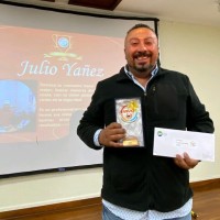 Julio Yañez Dalidet