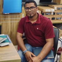 Md. Naieem Uddin