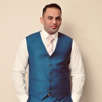 Muhammad Nouman