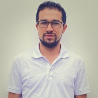 Edgar Fernando Eslava Flechas
