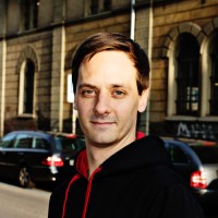 Paavo Schmid 🧑🚀