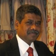 Nelson John