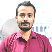 YURAJ KUMAR