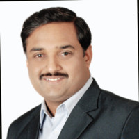 Prashanth G B