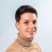 Sanne Van Gelder