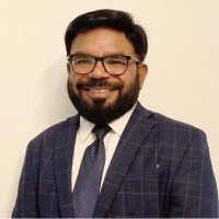 Sunil Nagpal