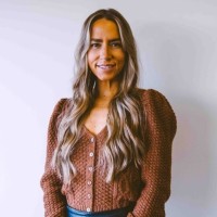 Hillary Schrum Reeser