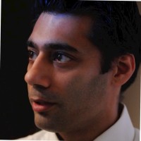 Bobby Qureshi