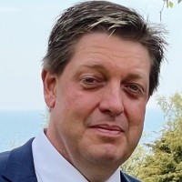 Stefan Jansson