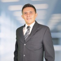 Ricardo Sinuhe Macias Esteban