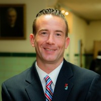Brian Patrick King