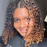 Mickaenny Vieira Da Silva Rh
